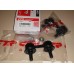Mitsubishi Pajero io 1998-2006, link qabaq 